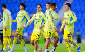 ¡Rinden o se van! Los jugadores del Club América tendrían su última oportunidad en el Clausura 2026