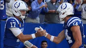 Colts transition tag nfl Daniel Jones news
