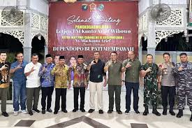Pontianak Post - News update