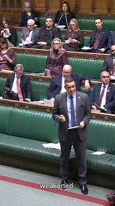 In today's Budget Debate, I urged the Government to do more ...