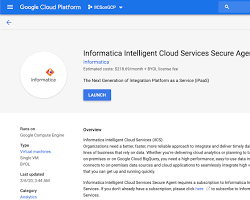Google Cloud Platform runtime environments