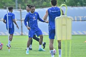 Kompas.com - News update