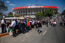 Boletos para la NFL en el estadio Azteca costarán hasta 11 mil 656 pesos