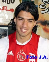 Luis Alberto Suárez. Category: Unknown. Posted 3 years ago by deleted_account. Credit: laculturafutbolistica.blogspot.com - anmuk6hb5oqumnkq