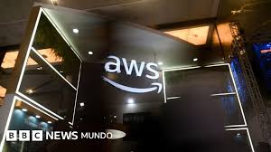 ¡Alerta! ¿Amazon se cayó? Impacto Global en Apps y Servicios Clave