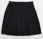 Girls Skirts School Skirts Next Official Site