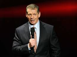 Vince McMahon Releases Statement Criticizing Upcoming WWE Netflix Doc 'Mr. 
McMahon'