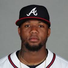 Ronald Acuna News: Pair of doubles Tuesday