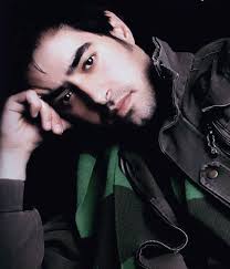 Image result for ‫عکس های جدید شهاب حسینی در تلگرام‬‎
