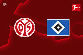 Mainz x Hamburger SV - Retrospecto, escalações e onde assistir