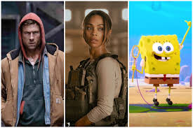 Variety - News update