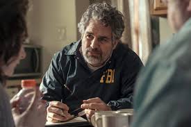 HBO's New Crime Drama 'Task' Unveils Weekly Episode Release Schedule