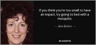 TOP 25 QUOTES BY ANITA RODDICK (of 166) | A-Z Quotes via Relatably.com