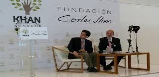 Resultado de imagen para fundacion carlos slim