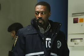'Law & Order' Star David Ajala Says Crossover Episode Required 'Ambition' to 'Pull Off' (Exclusive)