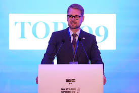 matěj ondřej havel