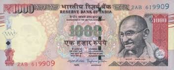 Image result for 500 1000 note