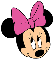 Hasil gambar untuk GAMBAR MINNIE MOUSE