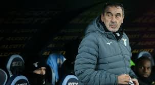 Lazio, gioca Taylor. Sarri: «Lo conosco poco. Mi sconcerta che in questo club siamo sempre all'anno zero»