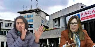 Fiscal denuncia presiones en el caso Nicolás Petro: ¿Afecta la investigación?