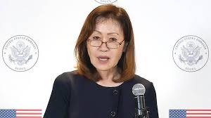 주한 미국 대사