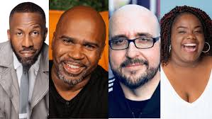 Tampa Bay Comedy Scene Heats Up with 'Kill Tony' and Healing with Humor Fundraiser