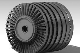 Image result for axial compressor