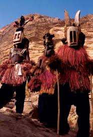Image result for dogon people
