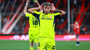 ESPN Deportes - News update