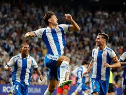 Espanyol x Osasuna: Duelo Explosivo! Quem Levará a Melhor Hoje? - Imagen principal del artículo