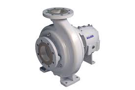 AHLSTAR A process pump range | Sulzer