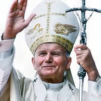 Optional Memorial of Blessed John Paul II - October 22, 2013 - Liturgical Calendar - Catholic Culture - 10_22_John_paul