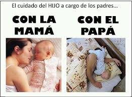 Resultado de imagen para padres