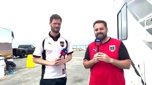 WM-Auftakt des ÖFB-Teams: Johannes Brandl & Labinot Spahiu mit Updates