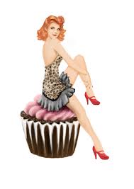 Image result for vargas girl