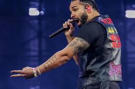 Drake