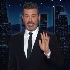 Jimmy Kimmel Rips Trump's Insane Reaction to Assassination Attempt