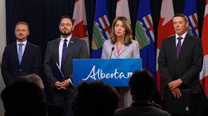 Alberta Forces Teachers Back to Work with Notwithstanding Clause