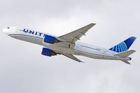 Tempo ruim em Buenos Aires faz com que Boeing da United pouse em Porto Alegre