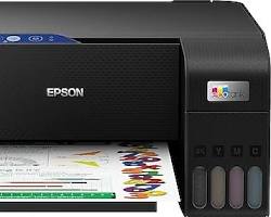 Epson EcoTank L3251 yazıcı resmi