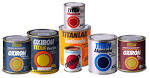 Pinturas titan precios