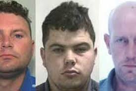 WANTED: (from left) Patrick McDonagh, Miley Quinn and Kevin Laney - C_71_article_526698_body_articleblock_0_bodyimage-443757