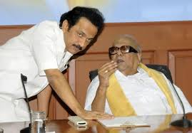 Karunanidhi