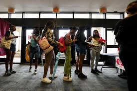 Supreme Court Likely to Uphold Louisiana Map With 2 Majority-Black Districts