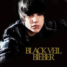 Black Veil Bieber by ForceOfLight Black Veil Bieber by ForceOfLight - black_veil_bieber_by_forceoflight-d3fuciz