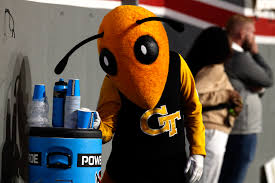 Louisville Cardinals Face Georgia Tech Yellow Jackets on Senior Day