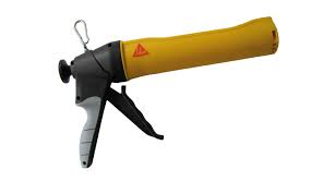 SIKA - Cartridge Gun - Sika Gun HD - Extra Light - High Gear ...