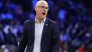 Dan Hurley UConn Coach Superstitions