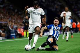 Acaparan Real Madrid, Barsa y Atlético fichajes en España