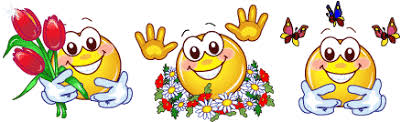 Resultado de imagem para winks e emoticons